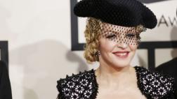 Madonna asegura que Sean Penn nunca la agredió