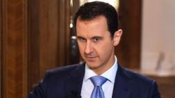 Al Asad: Presiones al Gobierno prolongarán el conflicto