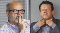 Presidente de Sporting Cristal criticó duramente a Juan Reynoso