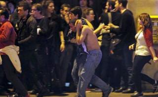 Francia: Liberan a hombre interrogado por ataques de París