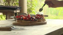 Uruguay: Buscan crear nueva gastronomía con frutos nativos