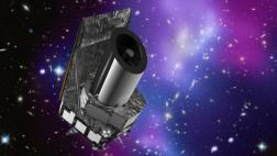 Europa lanzará nave en 2020 para investigar la materia oscura