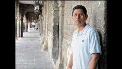 Lurgio Gavilán: "Las heridas siguen abiertas"