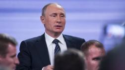 Unión Europea acordó extender sanciones económicas a Rusia