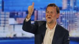 Rajoy: "Iba a pedir unas gafas nuevas a los Reyes Magos"