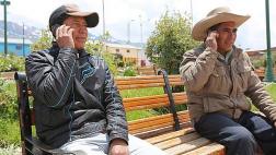 "La tecnología no hace milagros", por Jimena de la Quintana