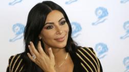 Kim Kardashian: así luce la socialité tras dar a luz otra vez