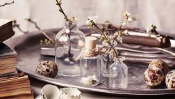 Detalles distintos para sumar la naturaleza a tu decoración