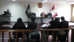 Prisión para docente que le pidió a alumna acostarse con él
