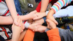 Las lecciones que tus hijos deben aprender sobre el respeto
