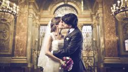 Swanluv es una web que paga tu boda con una sola condición