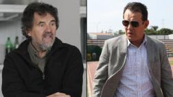 Lombardi sobre Juan Reynoso: “Tiene tendencia a victimizarse”