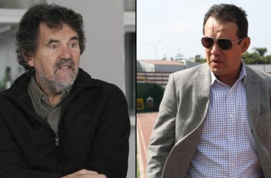 Lombardi sobre Juan Reynoso: “Tiene tendencia a victimizarse”
