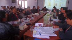 JNE expide credenciales a nuevas autoridades de Ayacucho