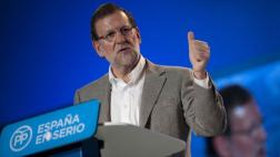 Mariano Rajoy, el corredor de fondo que llega a la cabeza