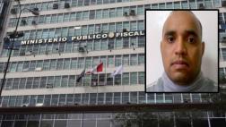 MP en alerta ante orden de captura internacional de ‘Caracol’