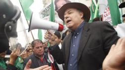 PPC pide a Nadine Heredia que respete su alianza con el Apra