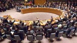 Rebeldes cuestionan plan de la ONU para la paz en Siria