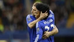 Chelsea ganó 3-1 a Sunderland por la Premier League