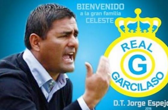 Jorge Espejo a Garcilaso: una contradicción de su dirigencia