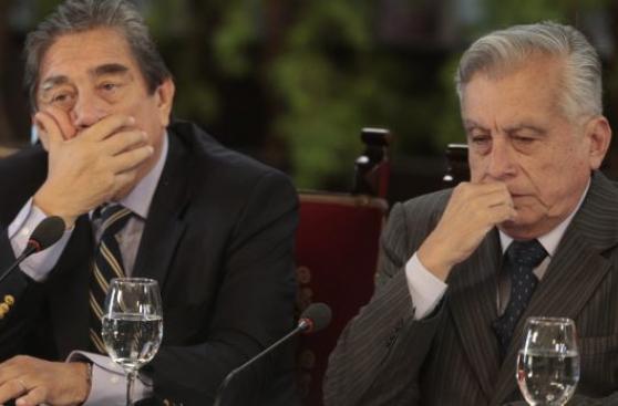 Luis Thais renunció a Perú Posible tras anuncio de la plancha