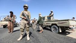 Yemen: Más de 80 muertos por combates en los últimos tres días