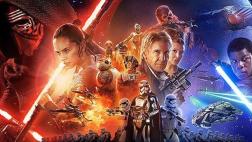 España: Candidatos se relajan en familia y viendo Star Wars