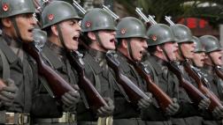 Turquía anuncia retirada de sus tropas de Iraq