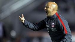 Sampaoli criticó a dirigentes y reiteró dudas sobre su futuro