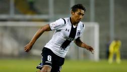 Christofer Gonzales: es nominado como el peor refuerzo en Chile