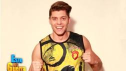 "Esto es guerra": Ignacio no competiría en la final por lesión