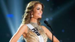 Miss Universo: Laura Spoya se prepara así para 'pregunta final'