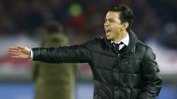 Marcelo Gallardo: ¿Qué dijo tras perder contra Barcelona?