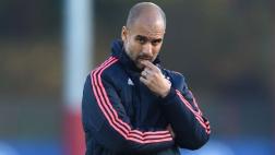Presidente del Bayern explicó por qué Guardiola se irá del club