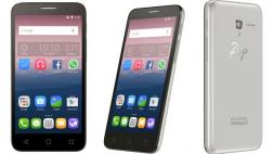 Alcatel presenta en Perú el smartphone POP 3 de 5 pulgadas