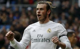 Real Madrid: mira los cuatro goles de Bale ante Rayo [VIDEOS]