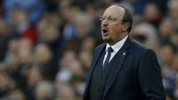 Benítez: ¿Qué dijo sobre las pifias de hinchas de Real Madrid?