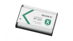 Sony desarrolla batería con 40% más capacidad que las actuales