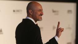Carlos Alcántara dio detalles de nueva película para el 2016