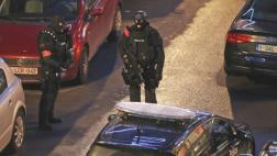 Bélgica: Detienen a presunto implicado en ataques de París