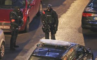 Bélgica: Detienen a presunto implicado en ataques de París