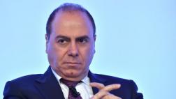 Ministro israelí renunció por acusación de acoso sexual