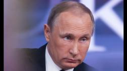 Putin advierte: "Rusia seguirá desarrollando armas nucleares"