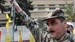 Israel mata a un líder de Hezbolá en bombardeo en Damasco