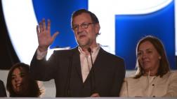 Mariano Rajoy: "Voy a intentar formar un gobierno estable"