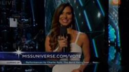 Laura Spoya: vota por tu candidata al Miss Universo desde aquí