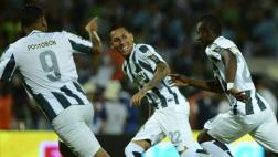 Atlético Nacional se coronó campeón de la Liga Águila 2015