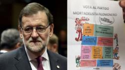 Elecciones en España: Los votos nulos más ocurrentes