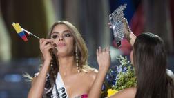 Miss Universo: mensaje de Ariadna Gutiérrez tras perder corona