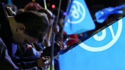 España: El Partido Popular gana, pero sin mayoría absoluta
